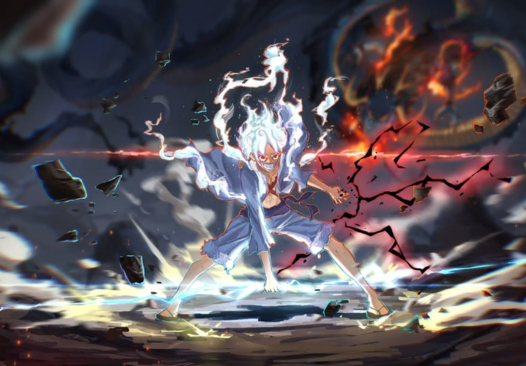 Sea Clash Thumb